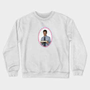 Comedy Reality Show Crewneck Sweatshirt